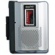 Sanyo Analogue Dictation Machine Conference Tape-counter Pause-control Standard Cassette Ref TRC865