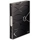 Leitz Vivanto Box File Polypropylene with CD Holding Flaps 40mm A4 Black Ref 45310095 [Pack 10]