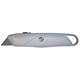 Suresafe Utility Knife Retractable Blade Die-cast Durable Zinc Alloy Ref 219BC