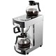 Burco Filter Coffee Maker with Warming Plate and Indicator Light Capacity 14 Cups 1.7 Litres Ref BUR78501