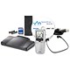 Digital Starter Kit of 9370 Digital Pocket Memo and 7177 SpeechExec Transcription Set Ref LFH9397/00