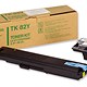 Kyocera Laser Toner Cartridge for FS-8000C Yellow Ref TK82Y