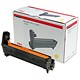 OKI Laser Drum Unit Page Life 17000pp Yellow [for C5100 5200 5300 5400] Ref 42126605