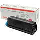 OKI Laser Toner Cartridge Page Life 5000pp Magenta [for C5100 5200 5300 5400] Ref 42127406