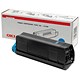 OKI Laser Toner Cartridge Page Life 5000pp Cyan [for C5100 5200 5300 5400] Ref 42127407