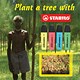 Stabilo Boss Highlighters Chisel Tip 2-5mm Line Assorted [Wallet 8 x2 and Tree Promo] Oct-Dec 2008