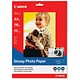 Canon GP401 Photo Paper Glossy 190gsm A4 Ref 9157A004 [20 Sheets]