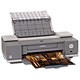 Canon iX4000 Inkjet Printer A3 with Tray 150pp Colour 8.9ppm Mono 11.3ppm 4800x1200ppm Ref 1464B016AB