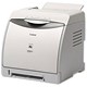 Canon LBP5100 Laser Printer for Network Colour 10ppm Mono 12ppm 9600x600dpi Ref 1315B008AB