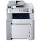 Brother Laser Multifunction Printer Colour Ref DCP9040CN