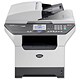 Brother Laser Multifunction Printer Mono 28ppm 1200x1200dpi Print 1200x600dpi Copy Ref DCP8065DN