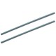 Rexel Cutting Mat Replacement Gridded A4 [for A425 SmartCut Rotary Trimmer] Ref 2101986 [Pack 2]