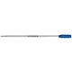 Cross Ball Pen Refill Standard Medium Blue Ref 8511 [Pack 6]