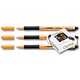 Stabilo Point Visco Rollerball Pen 0.5mm Line Black Ref 1099/46 [Pack 10 and FREE Chocolates] Oct-Dec2008