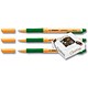 Stabilo Point Visco Rollerball Pen 0.5mm Line Green Ref 1099/36 [Pack 10 and FREE Chocolates] Oct-Dec2008
