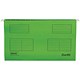 Pendaflex Suspension File Kraft V-Base 15mm to Square 30mm Foolscap Green Ref 90384 [Pack 25]