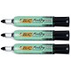 Bic ONYX 1482 Mini Permanent Marker Bullet Tip Line Width 1.5mm Black Ref 841820 [Pack 12]