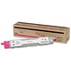Xerox Laser Toner Cartridge Hi-Capacity Page Life 8000pp Magenta [for Phaser 6200] Ref 016200600