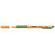 Stabilo Point Visco Rollerball Pen with Quick-drying Gel Ink 0.5mm Line Green Ref 1099/36 [Pack 10]