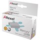 Rexel Mercury Staples Heavy Duty Ref 2100928 [Box 2500]