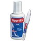 Tipp-Ex Rapid Correction Fluid 20ml White Ref 801296 [Pack 10 and FREE Correction Pen] Oct-Dec 2008