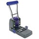 Rapesco 1100 Punch Heavy-duty 2-Hole Capacity 100x 80gsm Black Ref 0247