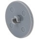 Rapesco Replacement Discs for 1100 Hole Punch Ref 0282 [Pack 4]