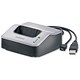 Philips 9120 Docking Station Download and Recharge for Digital Pocket Memo 9370 Ref LFH9120/00