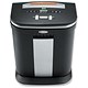 Rexel Mercury RSS1627 Shredder 5.8mm Strip Cut 27 Litre 16x80gsm A4 W415xD300xH560mm Ref 2101996