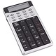 Kensington Calcpad Wireless USB Numeric Keypad and Independent Calculator AAA Rechargeable Ref 1500113