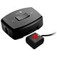 Doro Headset-Handset Switch with Flashing LED Online In-use Indicator Ref HS22