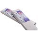 Flexocare Packing Paper Newspaper-quality Sheet 500x750mm White Ref 9.7231e 007 [Pack 50]