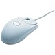 Logitech RX250 Mouse Optical Corded USB and PS/2 with Tilt Scroll Wheel and Zoom Ref 910-000185