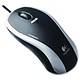 Logitech RX1000 Mouse Optical High-performance with Tilt Wheel and Zoom Ref 931710-0600