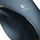 Logitech MX620 Mouse Optical Cordless AA High-precison Ref 910-000241