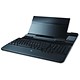 Logitech Alto Combination Keyboard with Notebook Riser and Hub 3-Port Ref 967684-0120