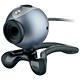 Logitech QuickCam Messenger Webcam USB Echo-free Still and Video 640x480pxl 30fps Ref 960-000127