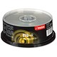 Imation DVD+R Recordable Disk Write-once on Spindle 16x Speed 120min 4.7Gb Ref 16551 [Pack 25]