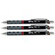 Rotring Tikky Mechanical Pencil with Ergonomic Wave Grip 0.50mm Ref S0770500 [Pack 10]