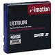 Imation LTO2 Ultrium Data Tape Cartridge 200-400GB 609m Ref 16598