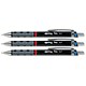 Rotring Tikky Mechanical Pencil with Ergonomic Wave Grip 0.70mm Ref S0770510 [Pack 10]