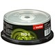 Imation DVD-R Recordable Disk Write-once on Spindle 16x Speed 120min 4.7Gb Ref 21979 [Pack 25]