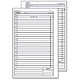 Collins 2009 Diary Refill Day to Page for Personal-size Personal Organiser Ref PR2100-09