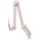 Tarifold Office Swing Arm Desk-mounted Ergonomic Adjustable for Wall Display Units Ref TAB580101