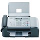 Brother 1460 Inkjet Fax Machine Mono 14.4Kbps 100 Speed Dials 250pp Memory 100 Sheets Ref FAX1460U1