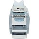 Sagem Laser Fax Machine Multifunction 3ppm 33.6Kbps 500 Dials 270pp Memory Prints 20ppm Ref MF4640