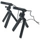 Olympus ME30W Digital Conference Kit with 2 Microphones2 Mini-tripods and AC Power Adaptor Ref N2274426