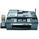 Brother Inkjet Multifunction Printer Colour Ref MFC885CW