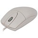 Compucessory Ball Mouse Wired 3 Programmable Buttons 520dpi Ref SWW23/CCS40919