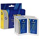 AF Lens Wipes Wet/Dry Sachets for Safe Cleaning Digital Camera Camcorder or Detachable Lenses Ref XLNC010